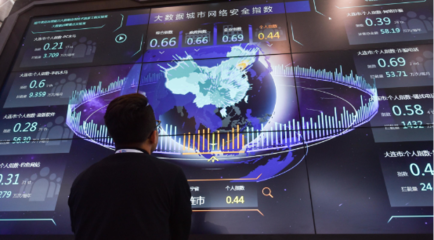 中琛魔方多维度服务突破 持续助力传统产业大数据升级战略