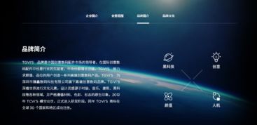 深圳市臻鑫数码科技中英文企业品牌网站建设与数字技术服务深度解析