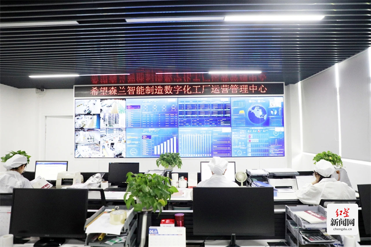 新津再添创新劲旅 技术突破引领数字服务新纪元